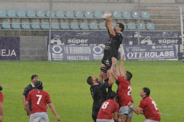 El Colina Clinic PRC arranc&oacute; la temporada con una remontada &eacute;pica ante el Arroyo Lions (15-12)