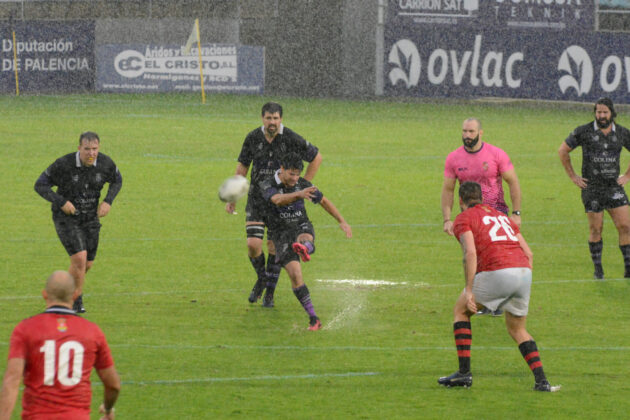 El Colina Clinic PRC arranc&oacute; la temporada con una remontada &eacute;pica ante el Arroyo Lions (15-12)
