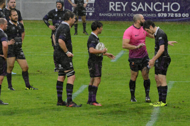 El Colina Clinic PRC arranc&oacute; la temporada con una remontada &eacute;pica ante el Arroyo Lions (15-12)