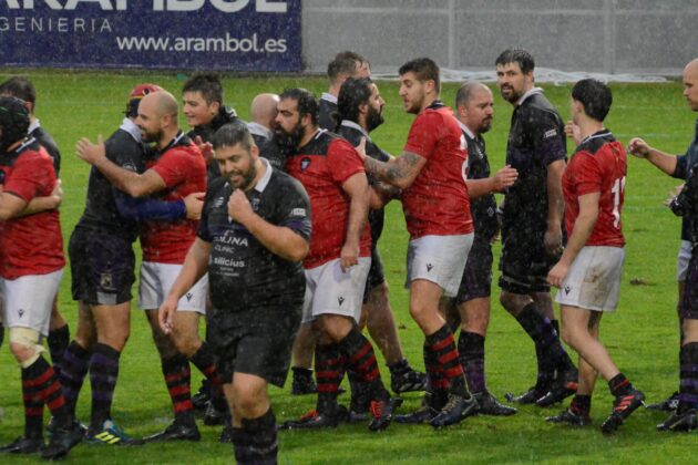 El Colina Clinic PRC arranc&oacute; la temporada con una remontada &eacute;pica ante el Arroyo Lions (15-12)