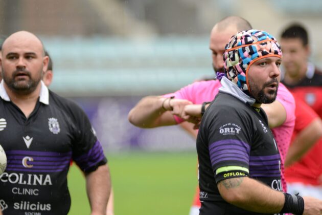 El Colina Clinic PRC arranc&oacute; la temporada con una remontada &eacute;pica ante el Arroyo Lions (15-12)