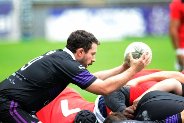 El Colina Clinic PRC arranc&oacute; la temporada con una remontada &eacute;pica ante el Arroyo Lions (15-12)