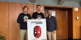 El Festival Terroríficamente Cortos celebra su 13ª edición en Palencia con un tributo a Viernes 13