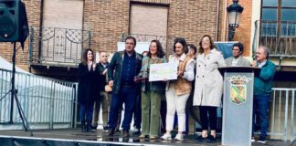 Premio Alubia de Saldaña 2024