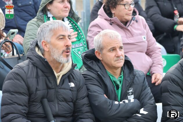 CD Villamuriel-Aurrer&aacute; de Vitoria