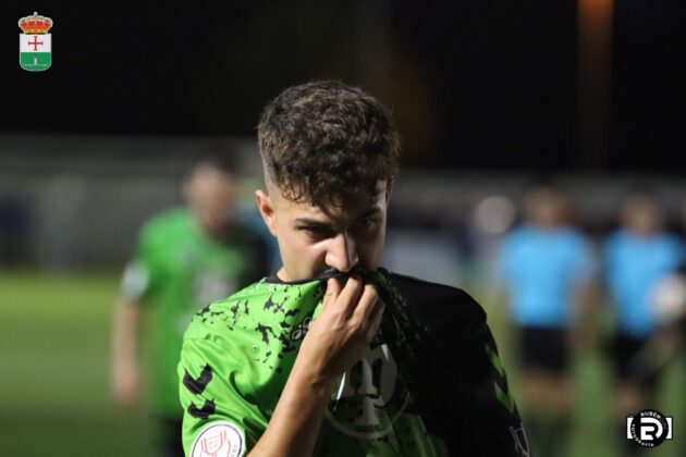 CD Villamuriel-Aurrer&aacute; de Vitoria