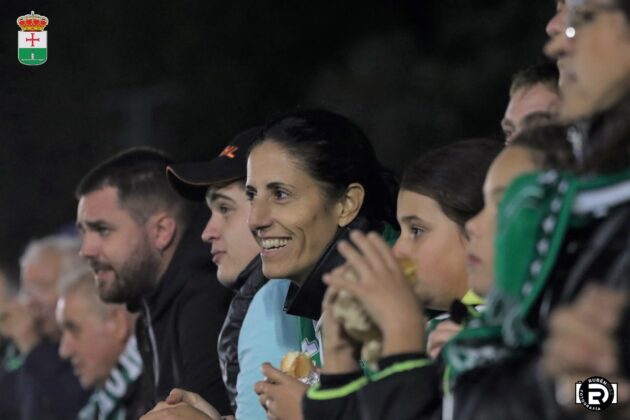 CD Villamuriel-Aurrer&aacute; de Vitoria