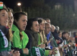 CD Villamuriel-Aurrerá de Vitoria