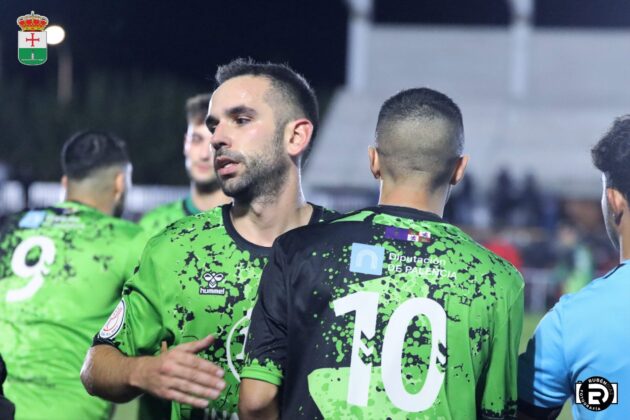 CD Villamuriel-Aurrer&aacute; de Vitoria