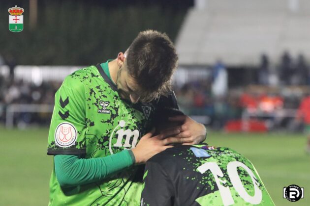 CD Villamuriel-Aurrer&aacute; de Vitoria