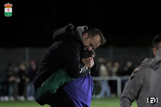 CD Villamuriel-Aurrer&aacute; de Vitoria