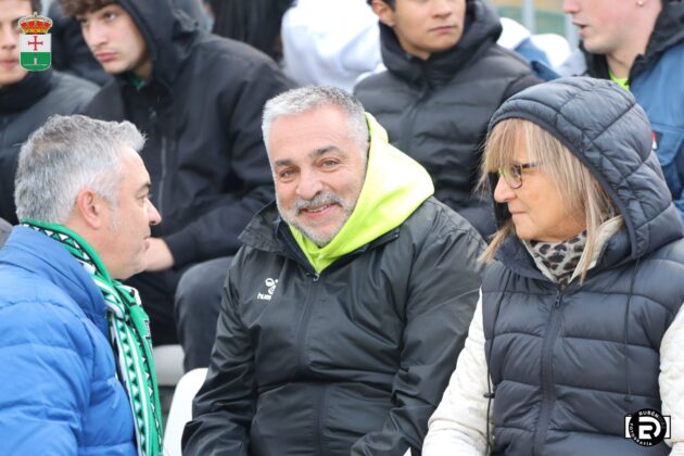 CD Villamuriel-Aurrer&aacute; de Vitoria