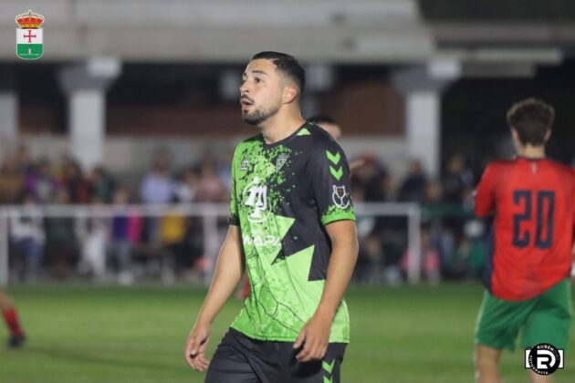 CD Villamuriel-Aurrer&aacute; de Vitoria