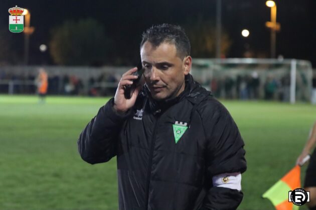 CD Villamuriel-Aurrer&aacute; de Vitoria