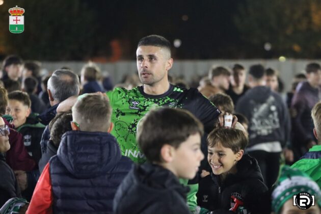 CD Villamuriel-Aurrer&aacute; de Vitoria