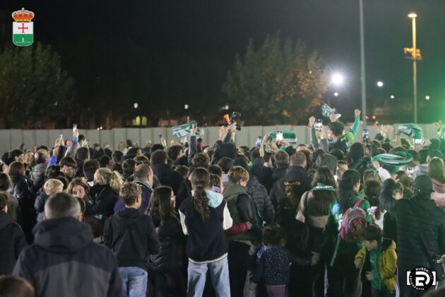 CD Villamuriel-Aurrer&aacute; de Vitoria