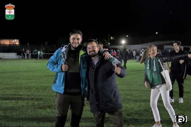 CD Villamuriel-Aurrer&aacute; de Vitoria