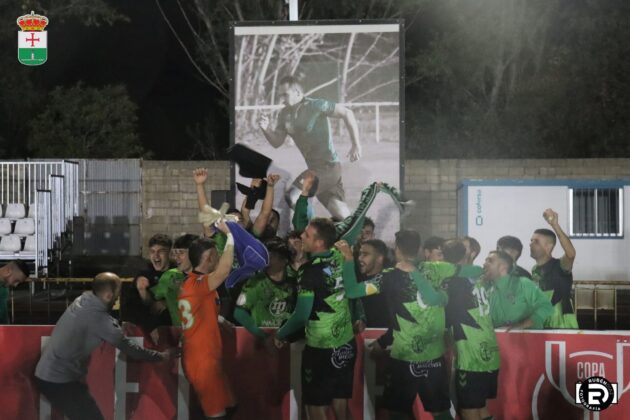 CD Villamuriel-Aurrer&aacute; de Vitoria