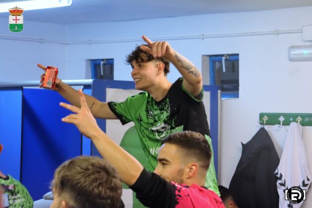 CD Villamuriel-Aurrer&aacute; de Vitoria