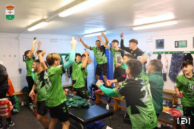 CD Villamuriel-Aurrer&aacute; de Vitoria