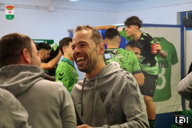 CD Villamuriel-Aurrer&aacute; de Vitoria