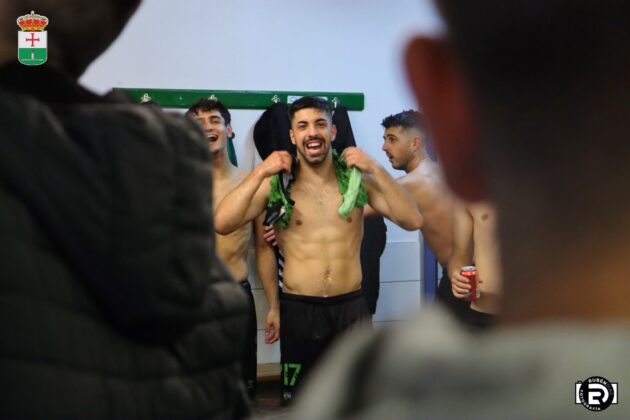 CD Villamuriel-Aurrer&aacute; de Vitoria