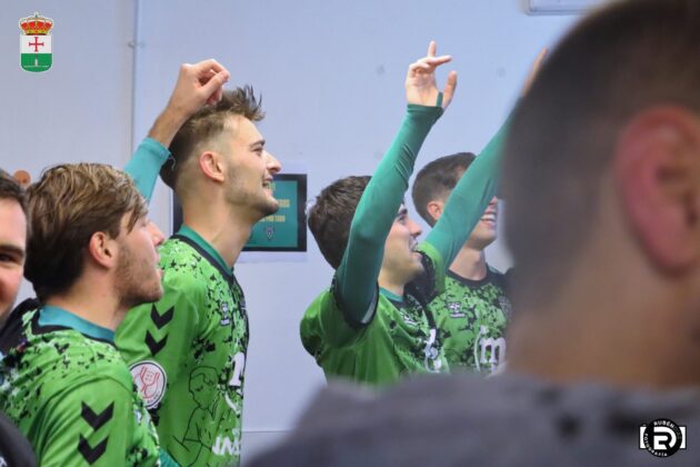 CD Villamuriel-Aurrer&aacute; de Vitoria