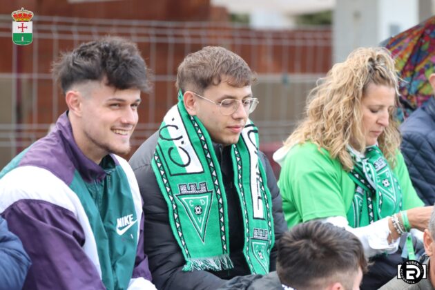 CD Villamuriel-Aurrer&aacute; de Vitoria