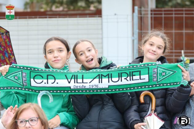 CD Villamuriel-Aurrer&aacute; de Vitoria