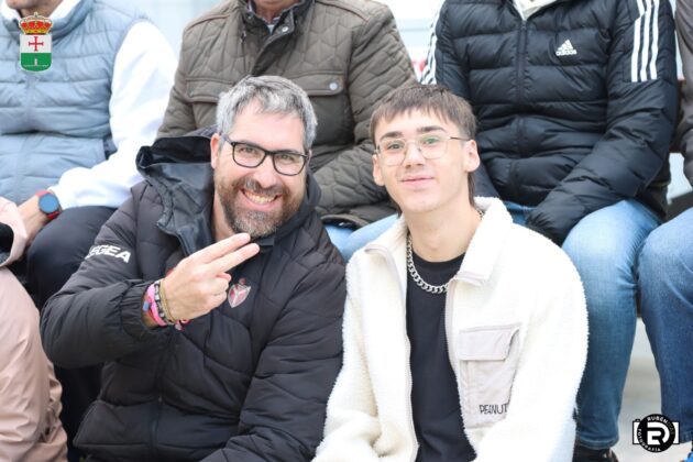 CD Villamuriel-Aurrer&aacute; de Vitoria