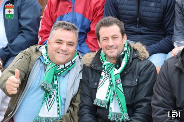 CD Villamuriel-Aurrer&aacute; de Vitoria