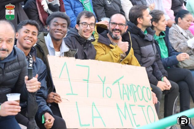 CD Villamuriel-Aurrer&aacute; de Vitoria