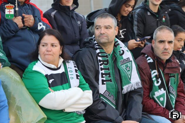 CD Villamuriel-Aurrer&aacute; de Vitoria