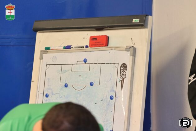 CD Villamuriel-Aurrer&aacute; de Vitoria