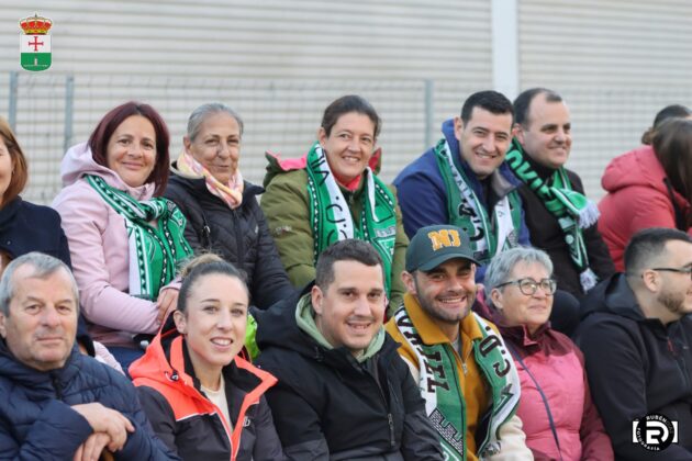 CD Villamuriel-Aurrer&aacute; de Vitoria