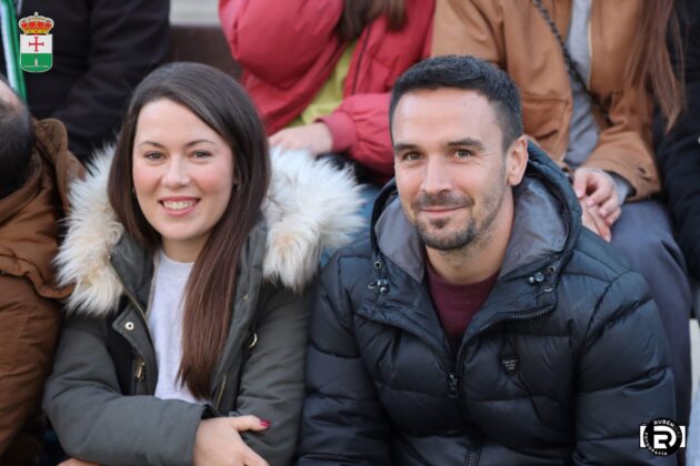 CD Villamuriel-Aurrer&aacute; de Vitoria