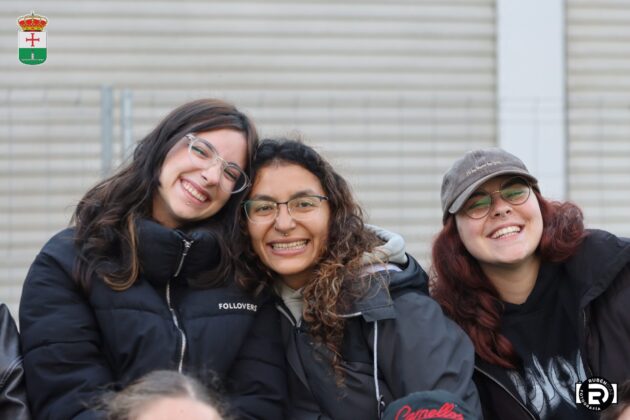 CD Villamuriel-Aurrer&aacute; de Vitoria