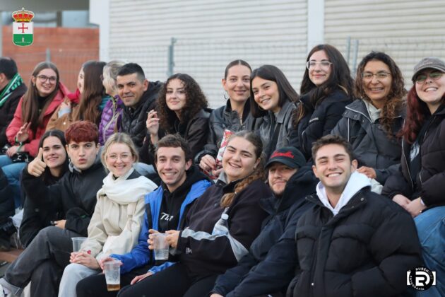 CD Villamuriel-Aurrer&aacute; de Vitoria