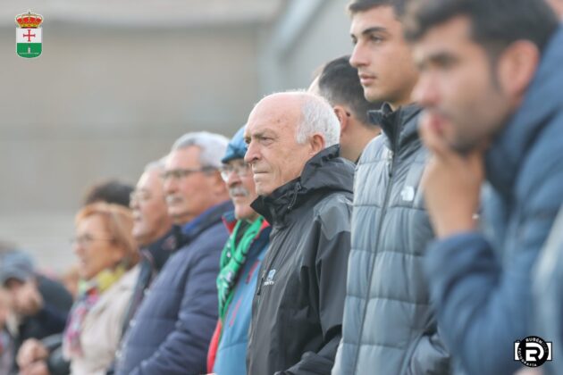 CD Villamuriel-Aurrer&aacute; de Vitoria