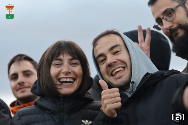 CD Villamuriel-Aurrer&aacute; de Vitoria