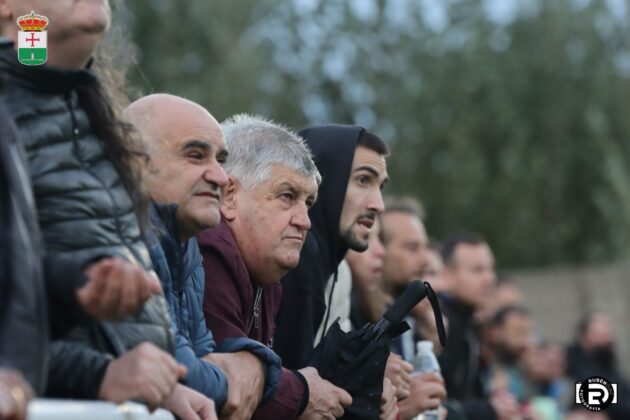 CD Villamuriel-Aurrer&aacute; de Vitoria