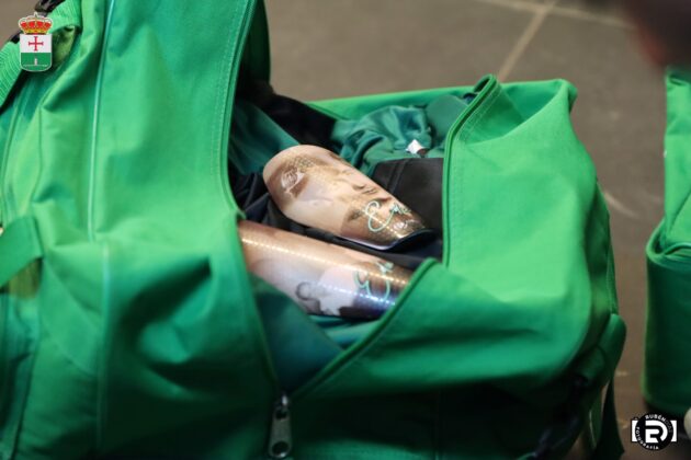 CD Villamuriel-Aurrer&aacute; de Vitoria