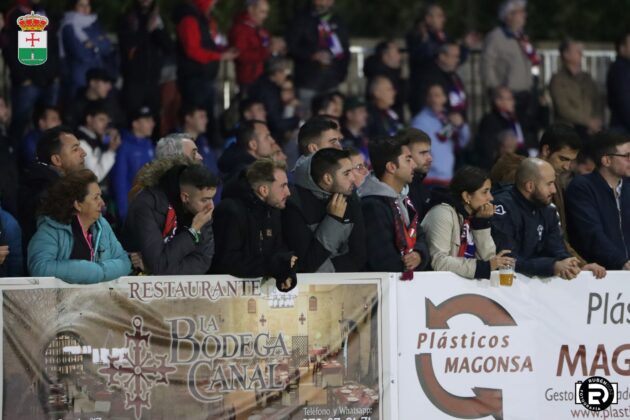 CD Villamuriel-Aurrer&aacute; de Vitoria