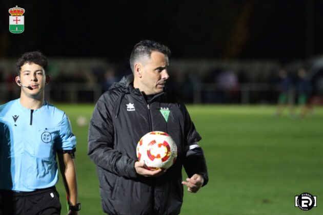 CD Villamuriel-Aurrer&aacute; de Vitoria