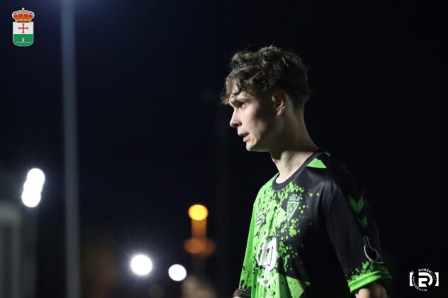 CD Villamuriel-Aurrer&aacute; de Vitoria