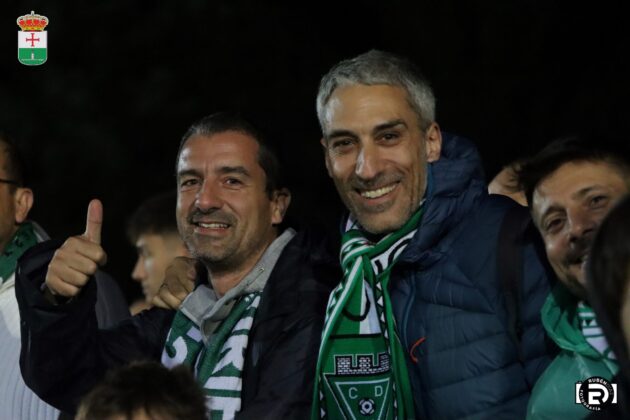 CD Villamuriel-Aurrer&aacute; de Vitoria