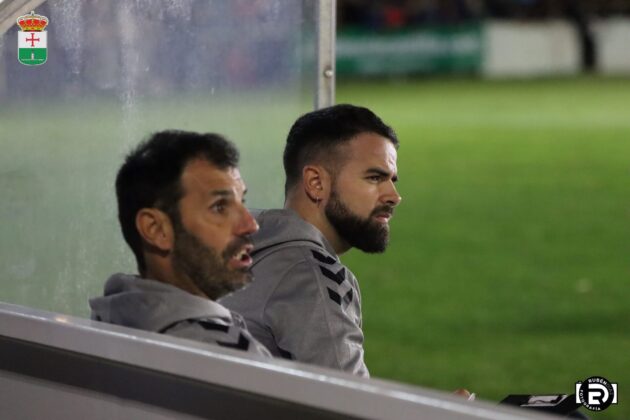 CD Villamuriel-Aurrer&aacute; de Vitoria