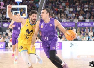 Juampi Vaulet: “Tenemos que seguir trabajando para intentar ser más sólidos y para construir una dinámica buena” Juampi Vaulet Tenemos que seguir trabajando para intentar ser más sólidos y para construir una dinámica buena