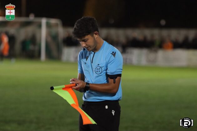 CD Villamuriel-Aurrer&aacute; de Vitoria