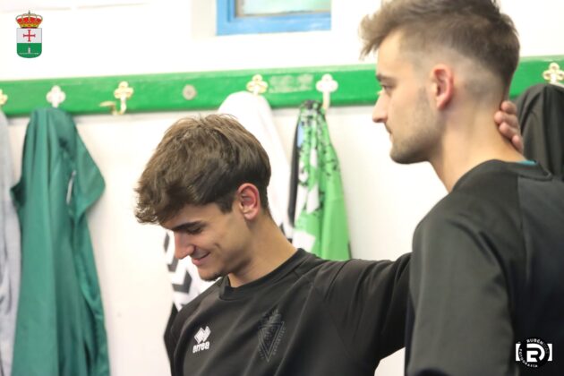 CD Villamuriel-Aurrer&aacute; de Vitoria